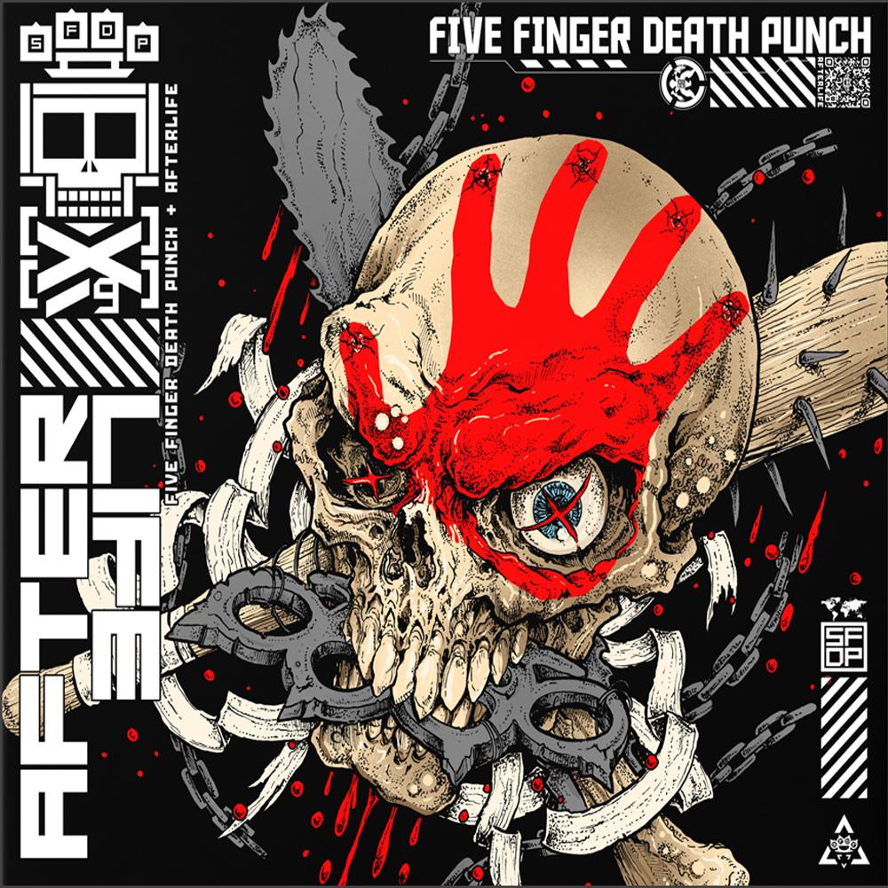 Music Five Finger Death Punch music-five-finger-death-punch