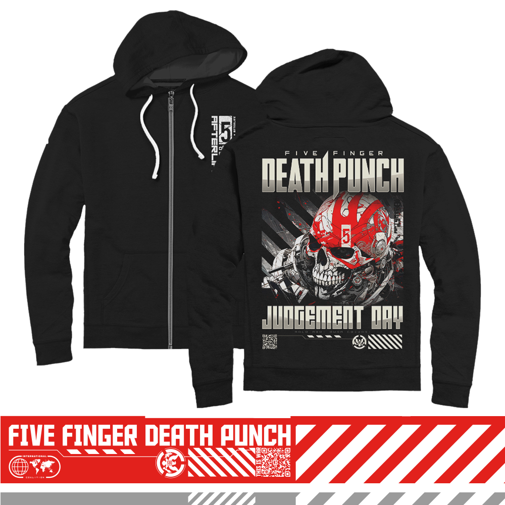 Ffdp hoodie hotsell