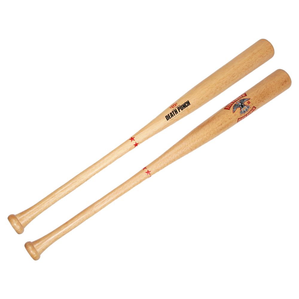 Eagle Strike Baseball Bat Five Finger Death Punch