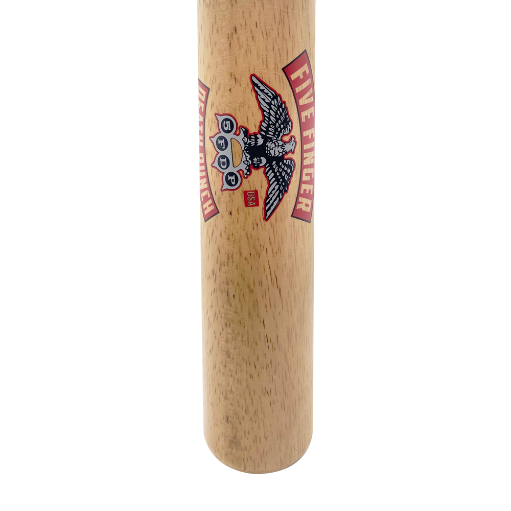 Eagle Strike Baseball Bat