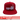 This Is War Snapback Hat Red