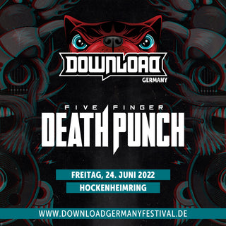 5FDP Download Germany 2022!