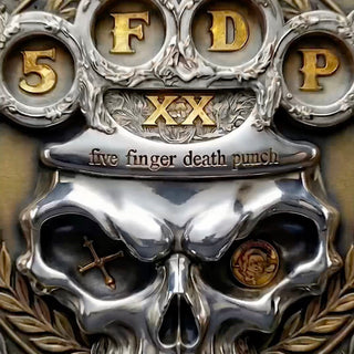 News – Five Finger Death Punch