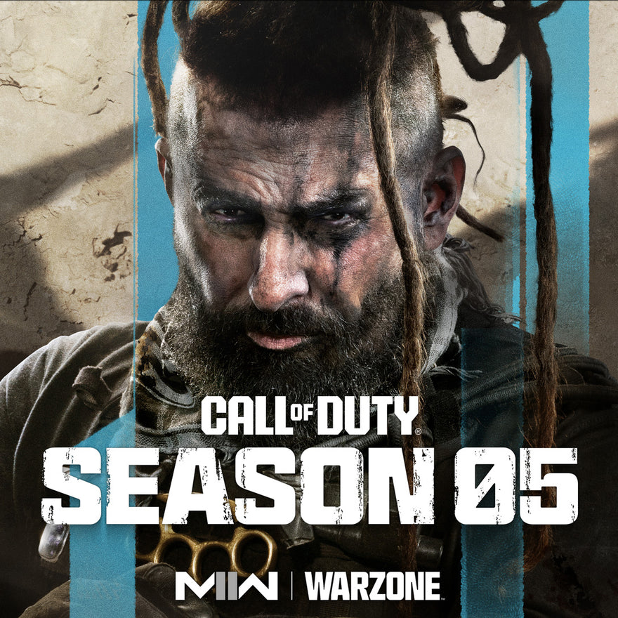Call Of Duty Season 5 is Out Today Feat. Zoltan!!