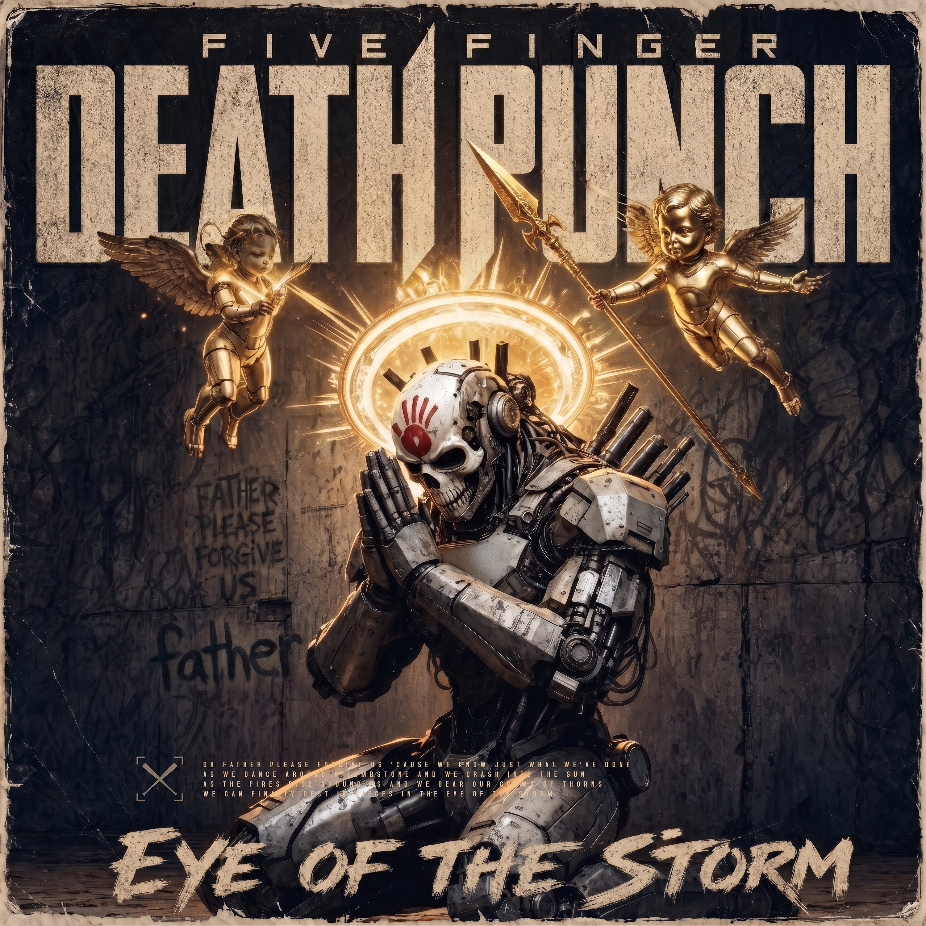 Five Finger Death Punch