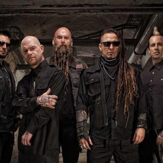 A Message From Five Finger Death Punch