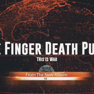 This Is War - Official Lyric Video