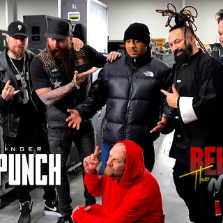 Behind The Noise - 'This Is The Way' Feat. DMX