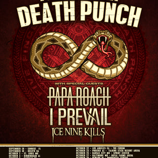 5FDP Tour News
