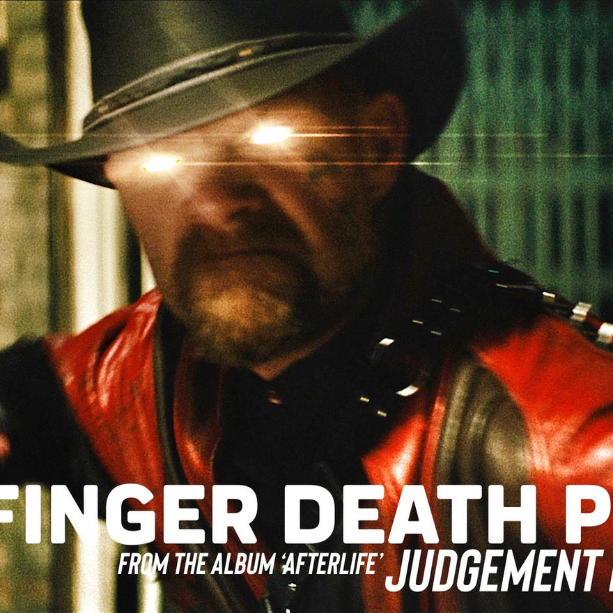 5FDP presents 'Judgement Day’ - Official Music Video is out now!