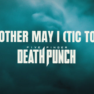 Brand new lyric video for ‘Mother May I (tic toc)’ is out now