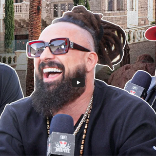 Five Finger Death Punch talks 20 Year Anniversary and more with Rockfeed