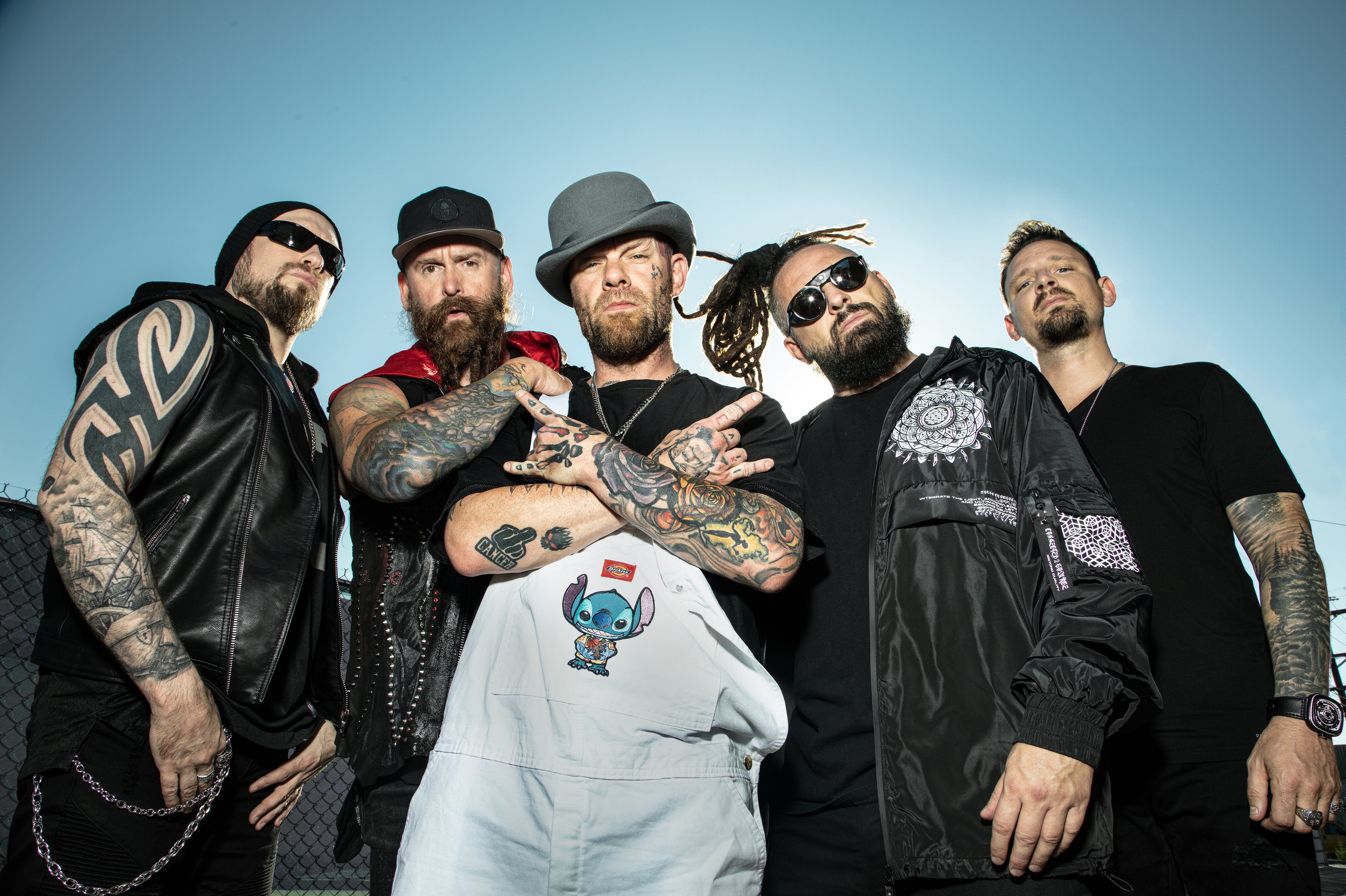 5FDP to donate $200k to Covenant House and Call Of Duty Endowment