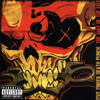 'The Way of the Fist' turns 18!