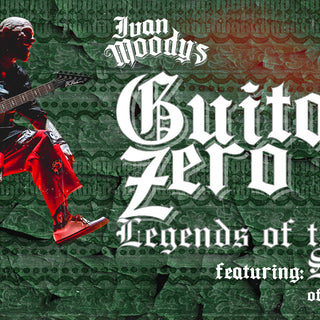 Guitar Zero: Legends Of The Fail’ Episode 2 - 5FDP