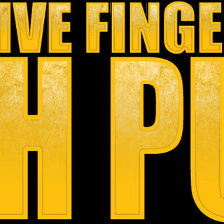 FIVE FINGER DEATH PUNCH ANNOUNCES FREE SHOW IN TILBURG ON JUNE 19TH