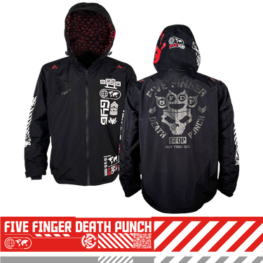 Jackets – Five Finger Death Punch