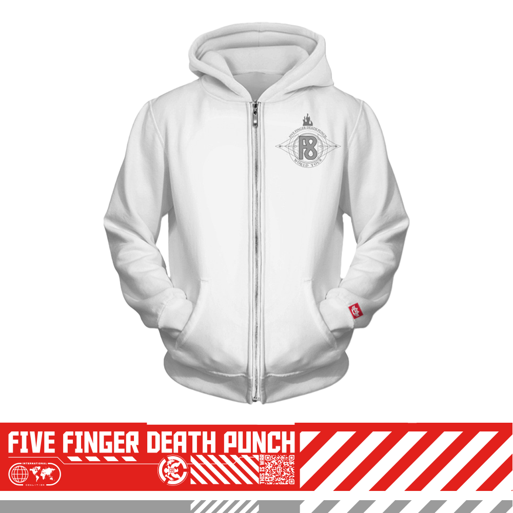 F8 Infinity Hoodie (PRE-ORDER)