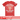 20th Anniversary Knucklehead T shirt - Red (PRE-ORDER)