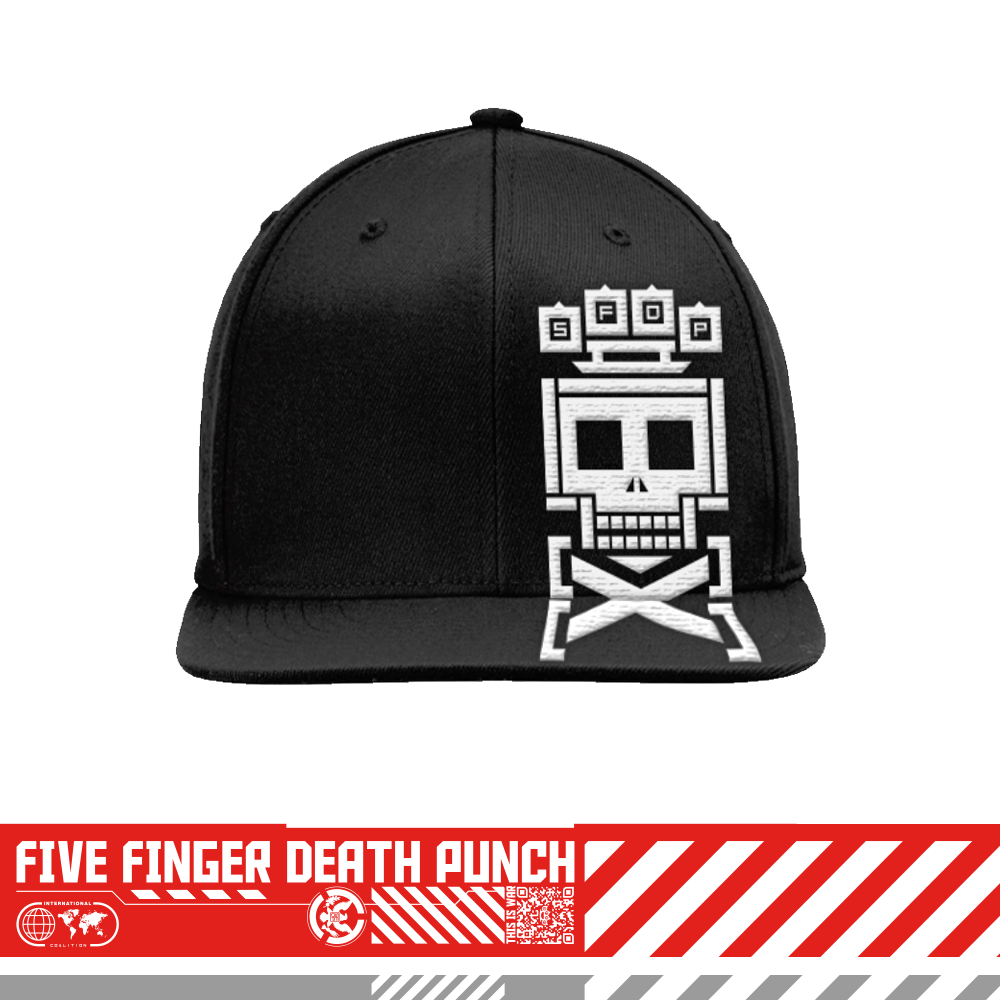 Headwear – Five Finger Death Punch