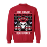 Knucklehead Holiday Crewneck Sweatshirt