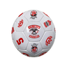 Eagles Skullys Soccer Ball