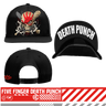 Warhead Snapback Hat
