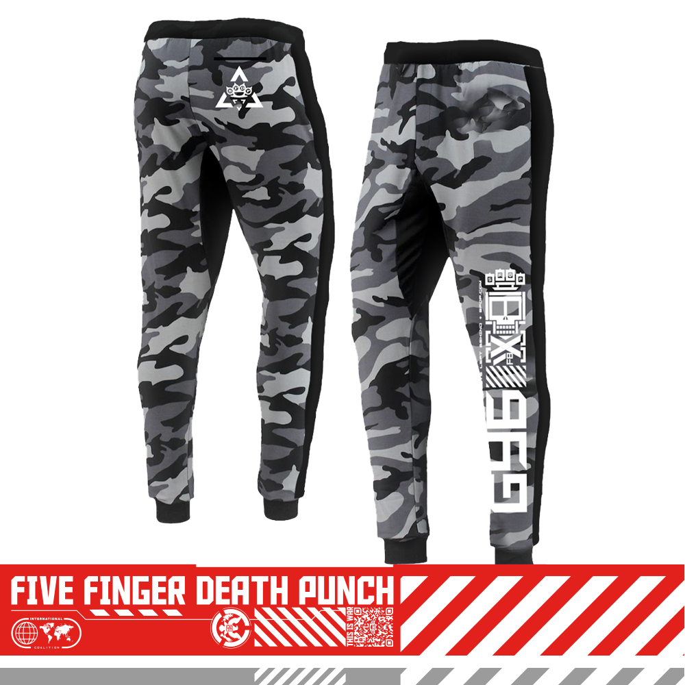 Got Your Six – Five Finger Death Punch