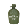 Knuckle Flask Canteen