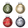 5FDP Ornament Set