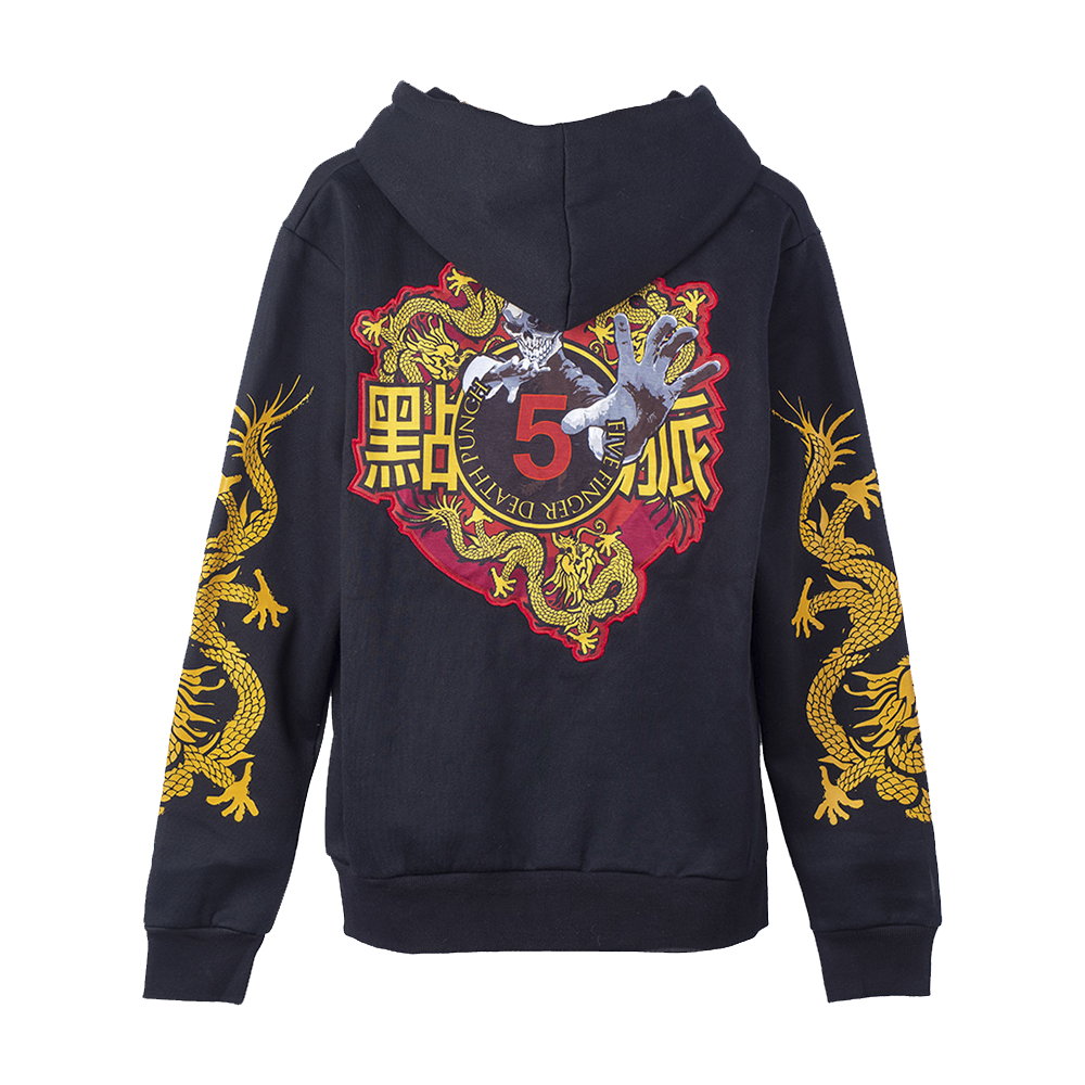 5fdp hoodie clearance